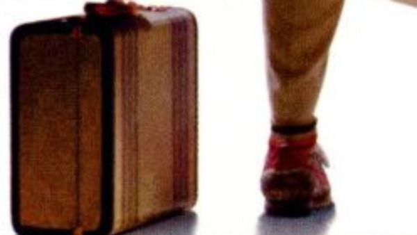Image extraite de l'affiche de film ____ avec Tom Hanks.