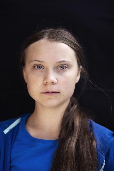 Quel âge à Greta Thunberg, la jeune militante écologique suédoise qui a lancé la grève pour le climat ?