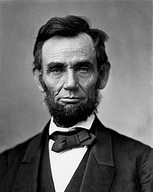 Why was Thanksgiving created by Lincoln ?