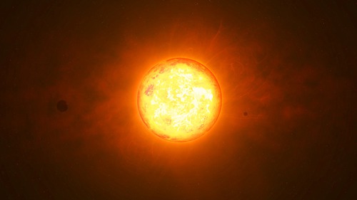 Güneş Sistemi'nin uydusu olmayan 2 gezegeni hangisidir ?