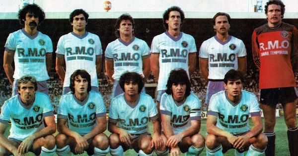 Avant 1979, quel était le nom du Toulouse Football Club ?