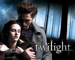 Comment s'appelle le premier Twilight ?