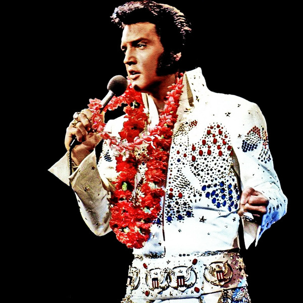 Quelle affirmation est vraie au sujet d'Elvis Presley ?