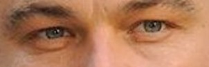 À quel acteur appartiennent ces yeux ?