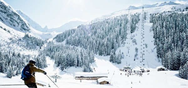 Quel est le plus grand domaine skiable de France ?