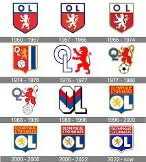 Cette équipe de football français dont le lion fut longtemps un symbole ?