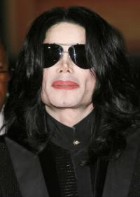 Où est mort Michael Jackson ?