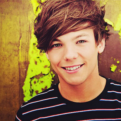 Louis aime ?