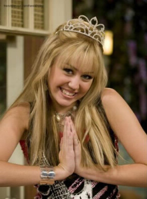 Combien de temps Miley a-t-elle attendu pour savoir si elle avait le rôle ou non de la série Hannah Montana ?