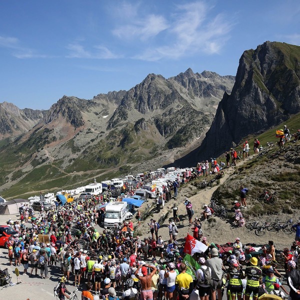 Quel col a été le plus souvent grimpé dans l’histoire du Tour de France ?