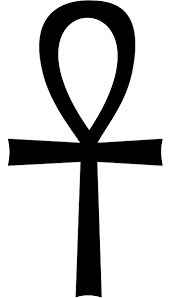 Que symbolise l'Ankh ?