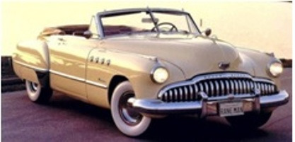 Dans quel film voit-on cette Buick Roadmaster de 1949 ?