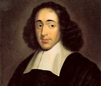 Quelle était la nationalité de Baruch Spinoza (1632 - 1677) ?