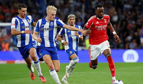 De quelle ville le Benfica est-il le club principal ?