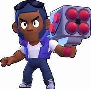 Qui est ce brawleur ?