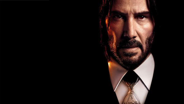 Quel est le nom de ce personnage interprété par Keanu Reeves dans une saga de films ?