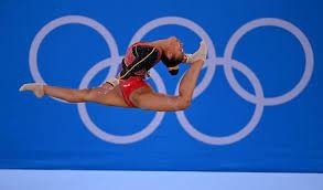 Quelle était la particularité de la gymnaste belge Jutta Verkest lors des JO de Tokyo ?