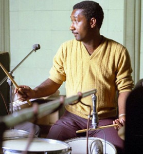 Quel était le surnom du célèbre Al Jackson Jr. ?