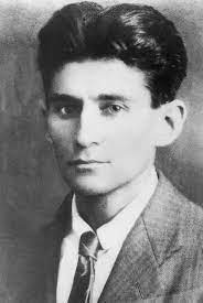 Franz Kafka est probablement le plus grand écrivain de son pays, lequel est-ce ?