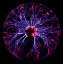 L'atome est électriquement neutre.