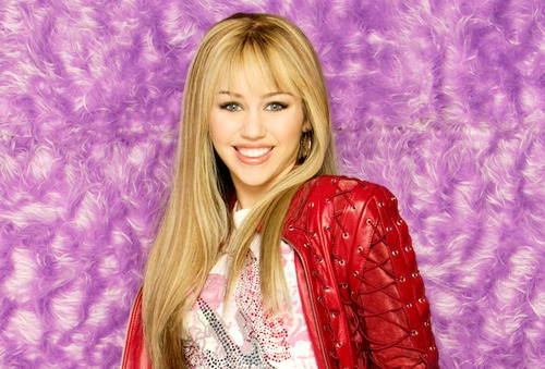 Dans quelle série Disney a joué Miley Cyrus ?