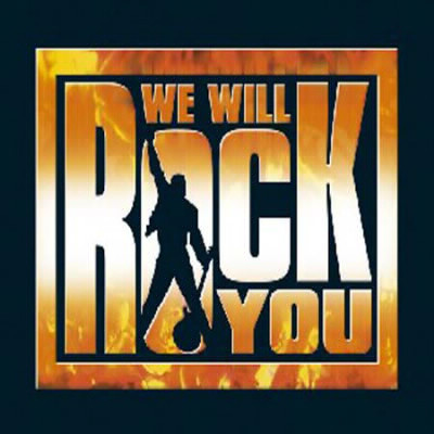 Quel est le chanteur de "We will Rock You" ?