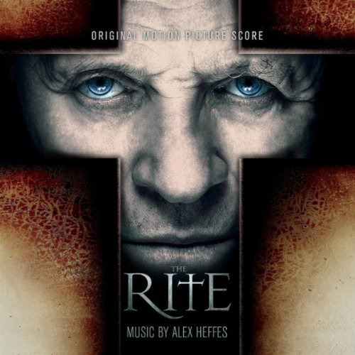 Dans "Le Rite", Anthony Hopkins joue le rôle d'un ......