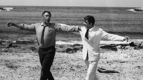 Quel est ce célèbre film sorti en 1965 ?