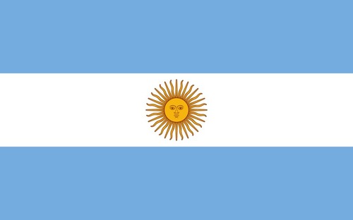 De quel pays Buenos Aires est-elle la capitale ?