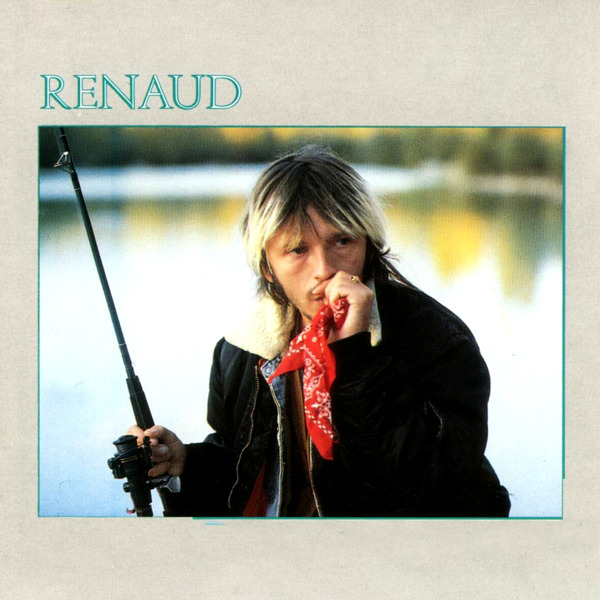 De quel album de Renaud s'agit-il ?