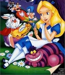 Alice au pays des merveilles a été écrit par qui ?