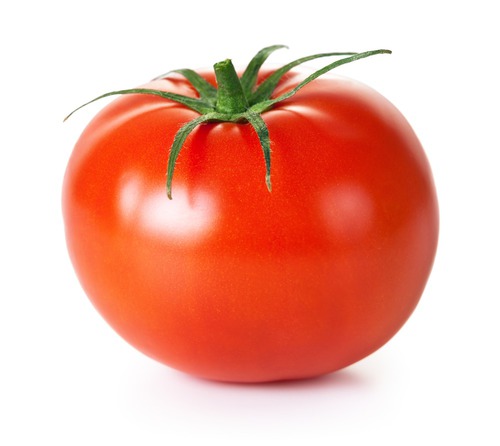 La tomate est un légume.