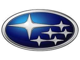 Subaru est le nom japonais des Pléiades, un amas de 6 étoiles (visible sur le logo) de la constellation du Taureau. Subaru signifie également quoi en japonais ?