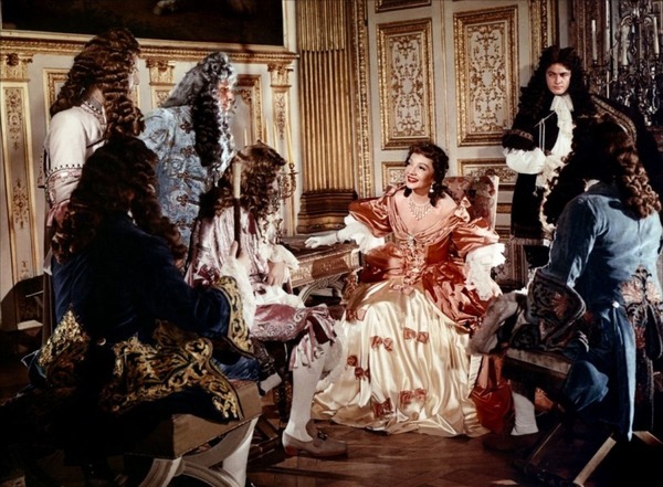 Qui est le réalisateur du film "Si Versailles m'était conté" ?