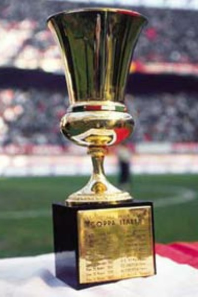 A ce jour, le Torino n'a jamais remporté de Coupe d'Italie.