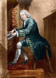 De quel compositeur Buxtehude a-t-il été un des maîtres ?