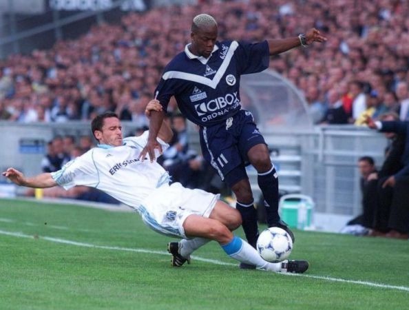 Qui terminera 3e derrière Bordeaux et l'OM lors de la saison 1998/99 ?