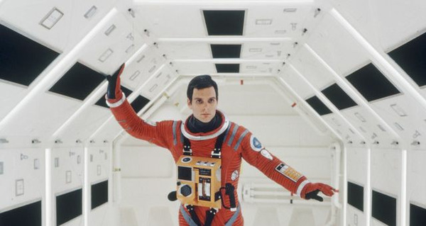 À qui doit-on "2001, l'Odyssée de l'espace" sorti en 1968 ?