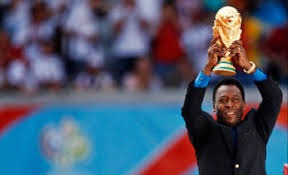 Combien de Coupes du Monde a gagné Pelé ?