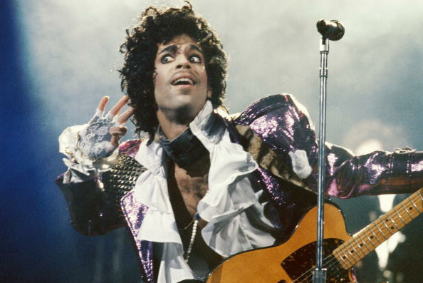 Quel était le véritable prénom de Prince ?