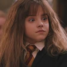Quel est le nom complet de Hermione ?
