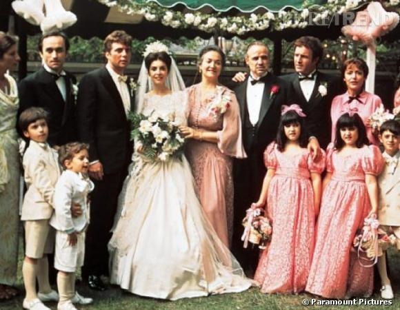 Dans Le Parrain, quels sont les prénoms des fils de Don Vito Corleone ?