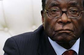 Ancien président du Zimbabwé pendant 29 ans, décédé à 95 ans ?