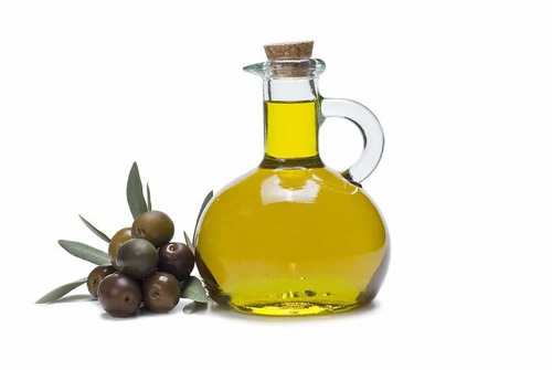 L'huile d'olive est riche en oméga-3 ?