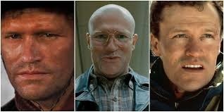 "Cliffhanger", "Jours de tonnerre", "JFK" dans les années 90 il joua aussi dans "The walking dead" ?