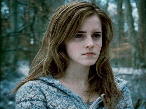 Quel le prénom de l'ennemi d'Hermione ?