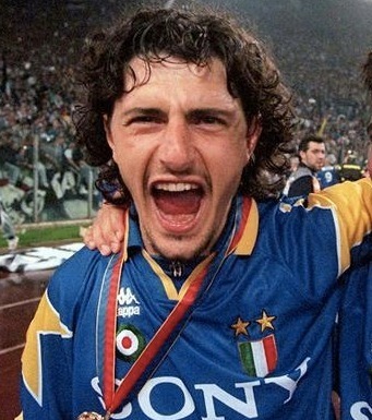 Plus difficile, ancien vainqueur de la C1 avec la Juventus en 96, l'italien Michele ?