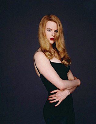Qui est cette célèbre actrice australo-américaine ?