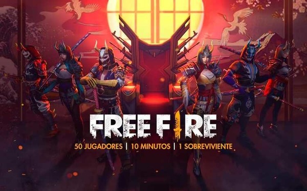 Cual es el mejor jugador de free fire ?