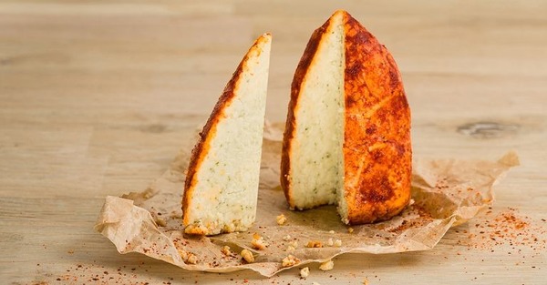 La Boulette d'Avesnes est fabriquée à partir de brisures d'un fromage. Lequel ?